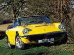 Maserati Mistral Spyder 1963 года